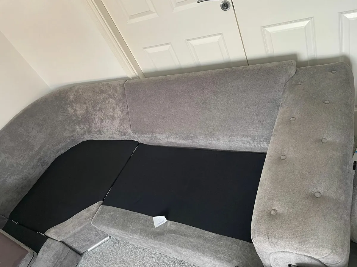 Corner sofa - Image 3