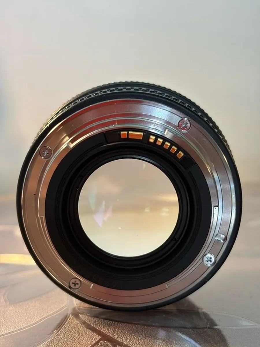 Canon EF 50mm f/1.4 USM - Image 3