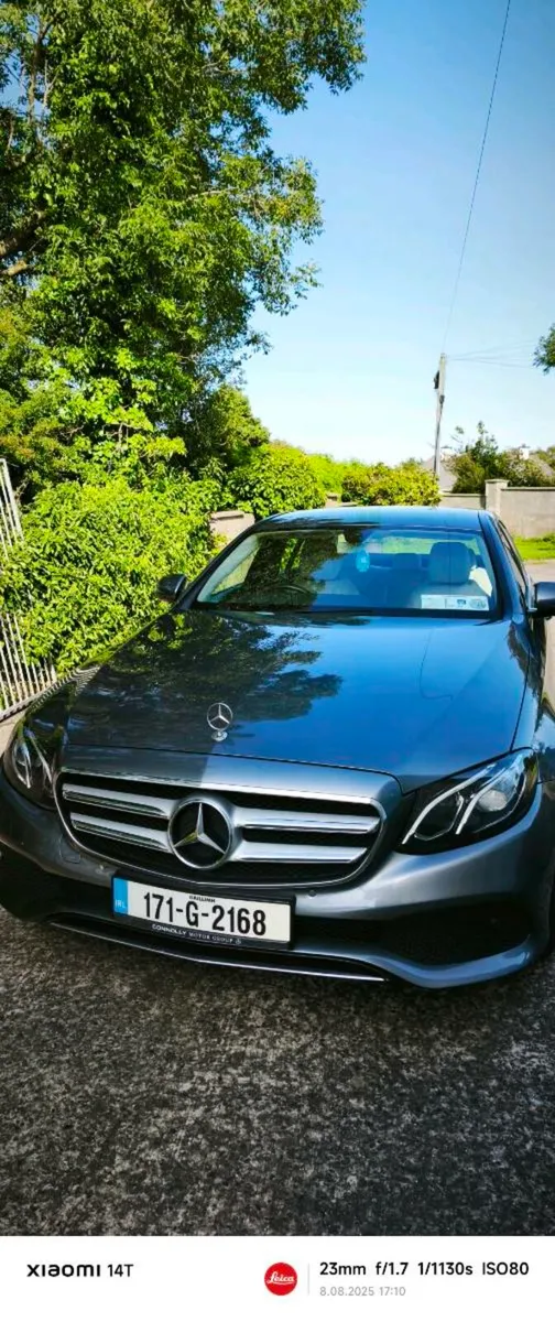 Mercedes Benz - Image 1