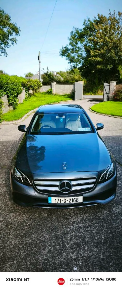 Mercedes Benz - Image 3
