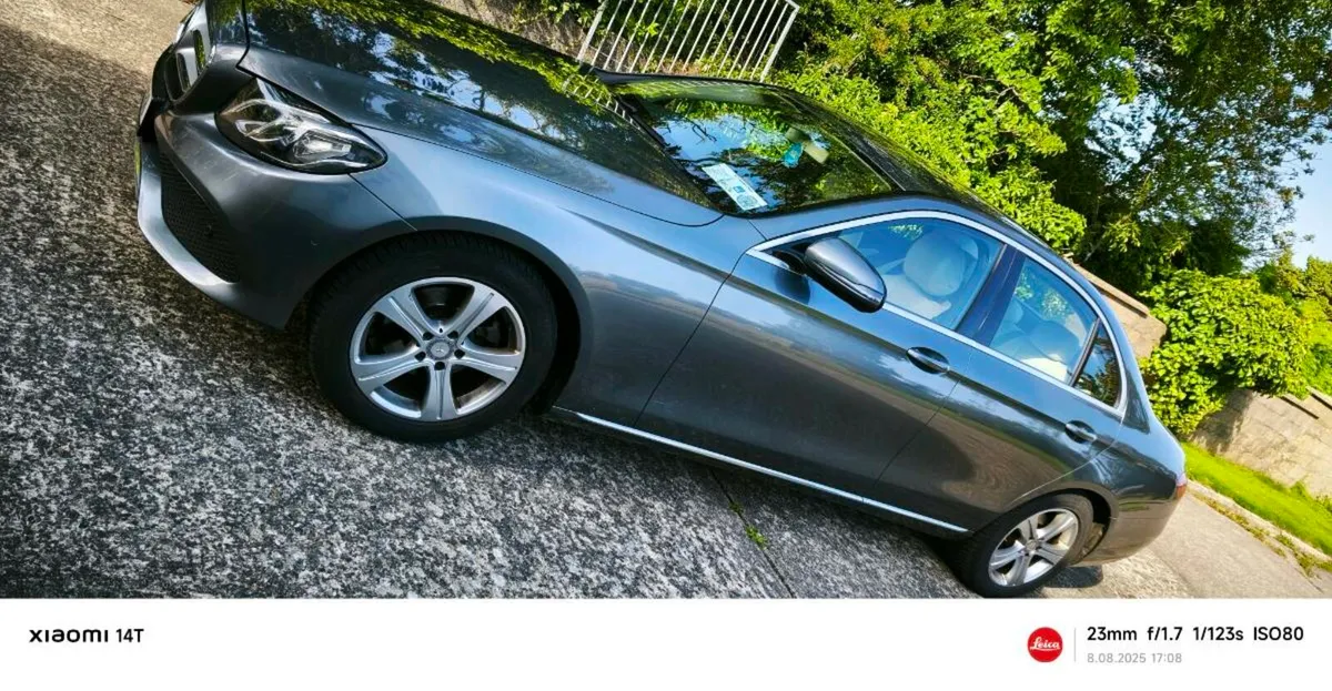 Mercedes Benz - Image 4