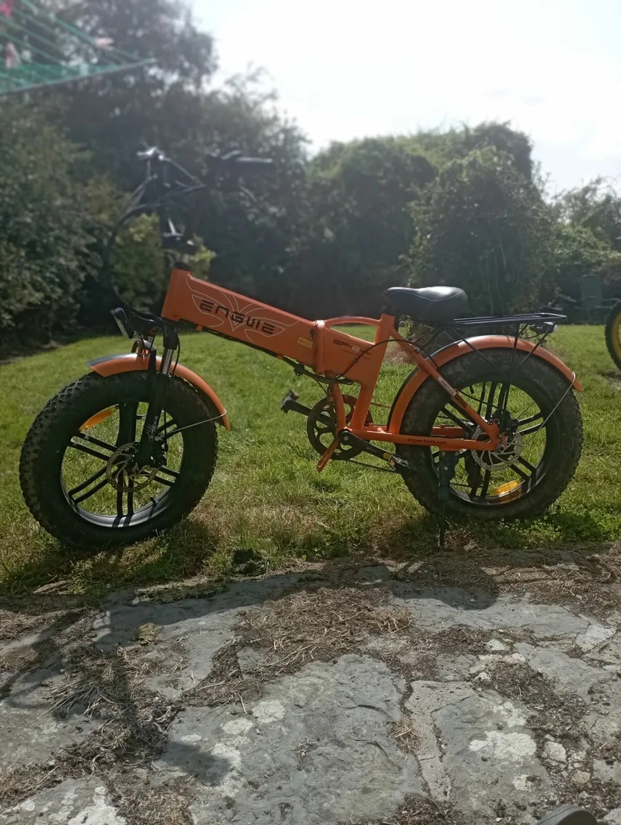 E-bike - Image 2