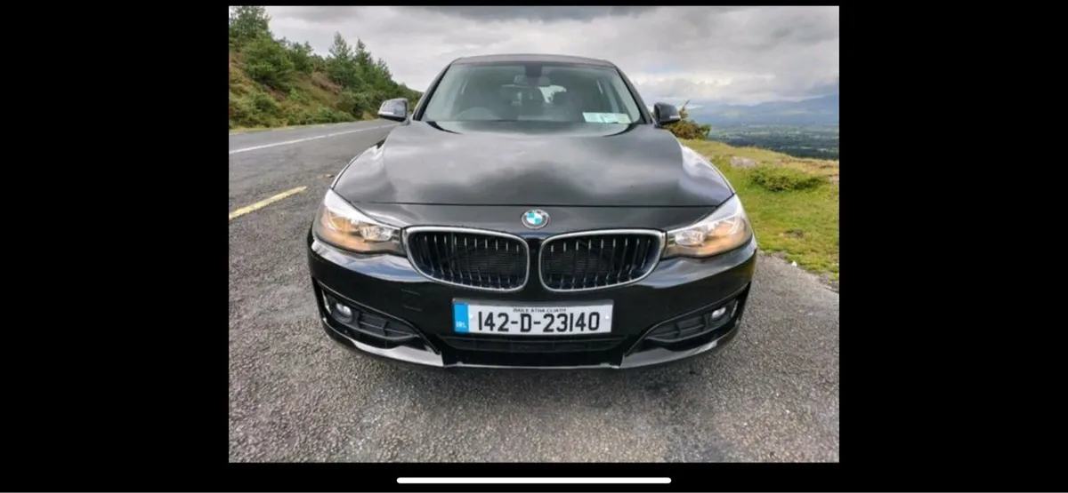 BMW 318d - Image 2