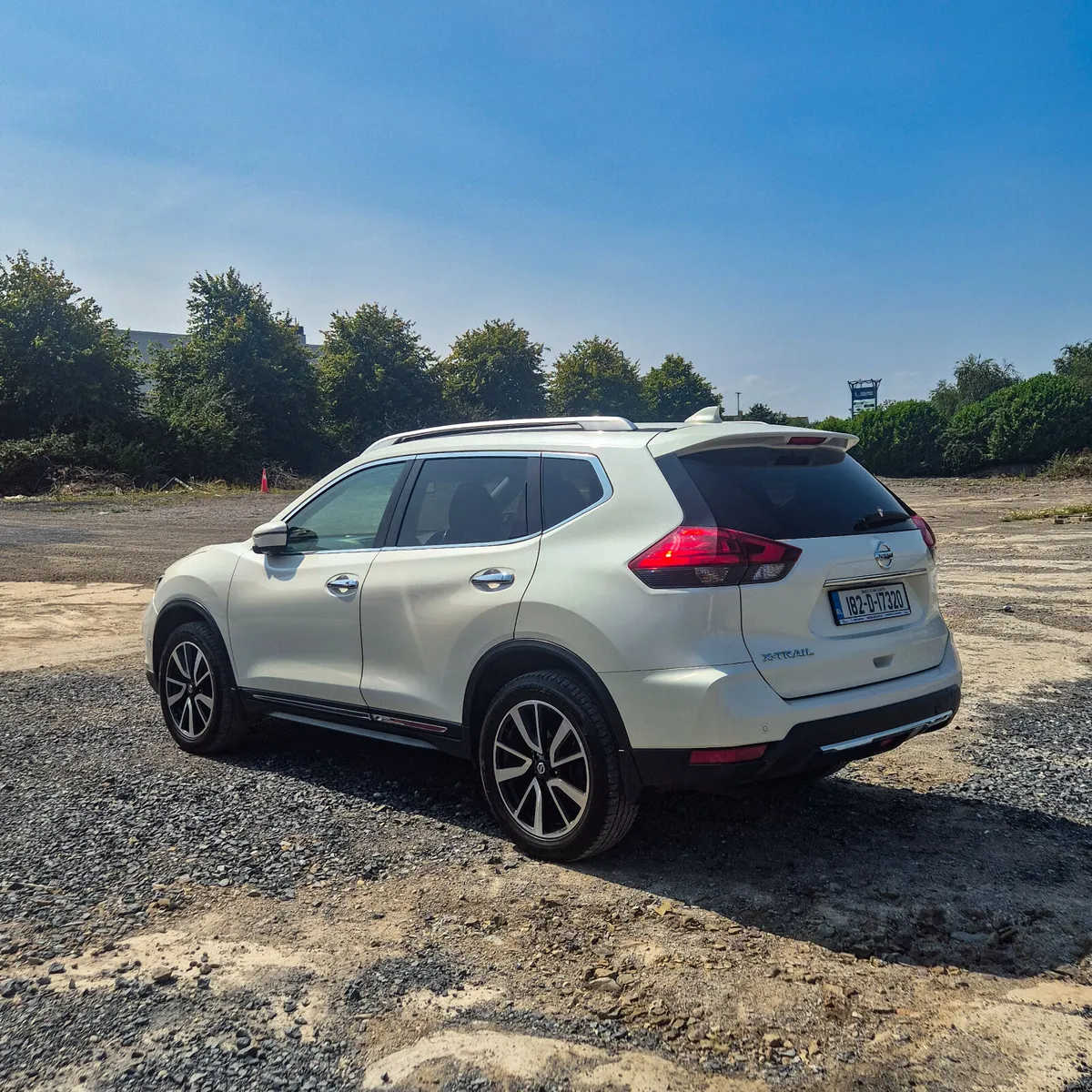 X-Trail 7 seater - Image 2