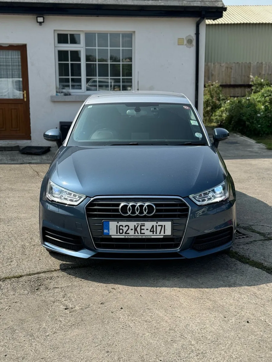 Audi A1 1.0 Auto 37000kms 2016 - Image 2