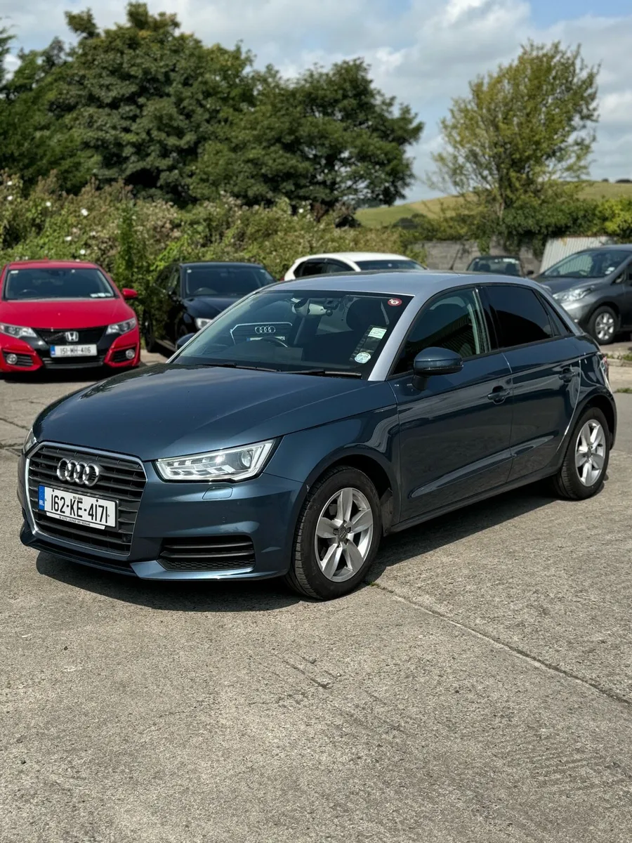 Audi A1 1.0 Auto 37000kms 2016 - Image 3