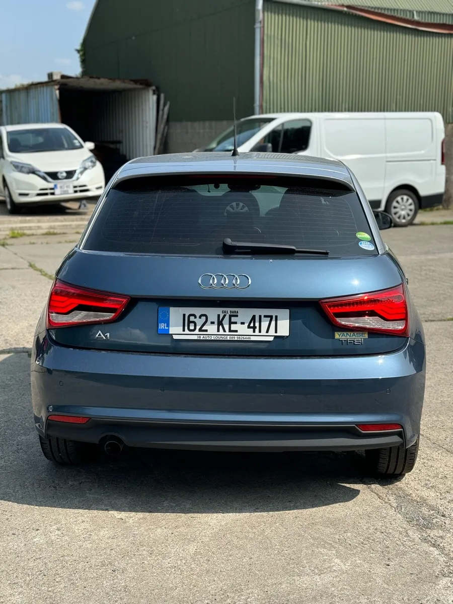 Audi A1 1.0 Auto 37000kms 2016 - Image 4