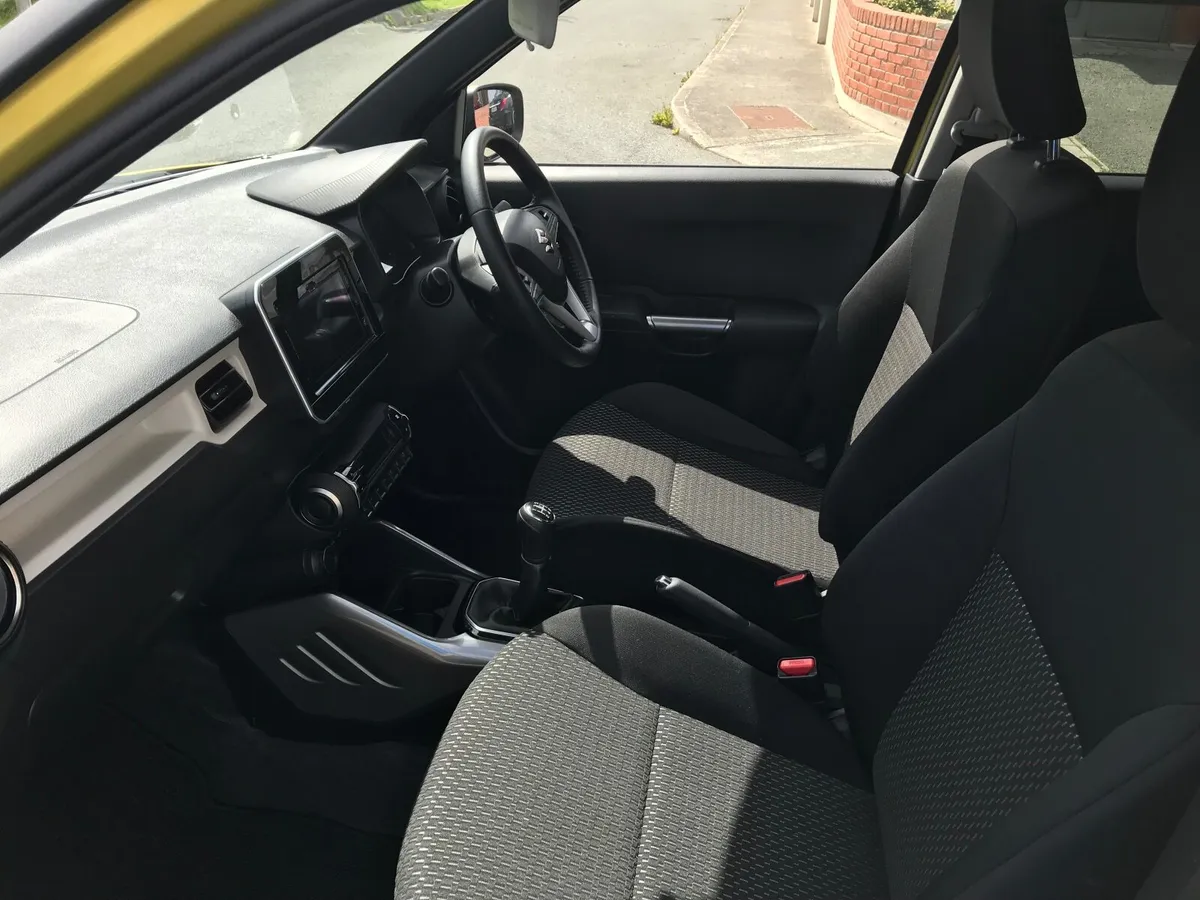 Suzuki Ignis 2022 - Image 2