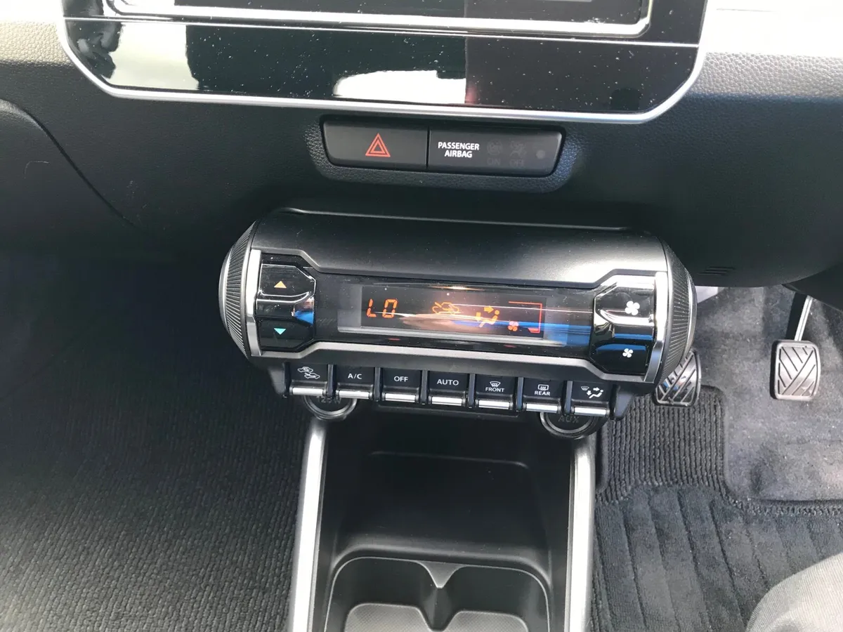 Suzuki Ignis 2022 - Image 3