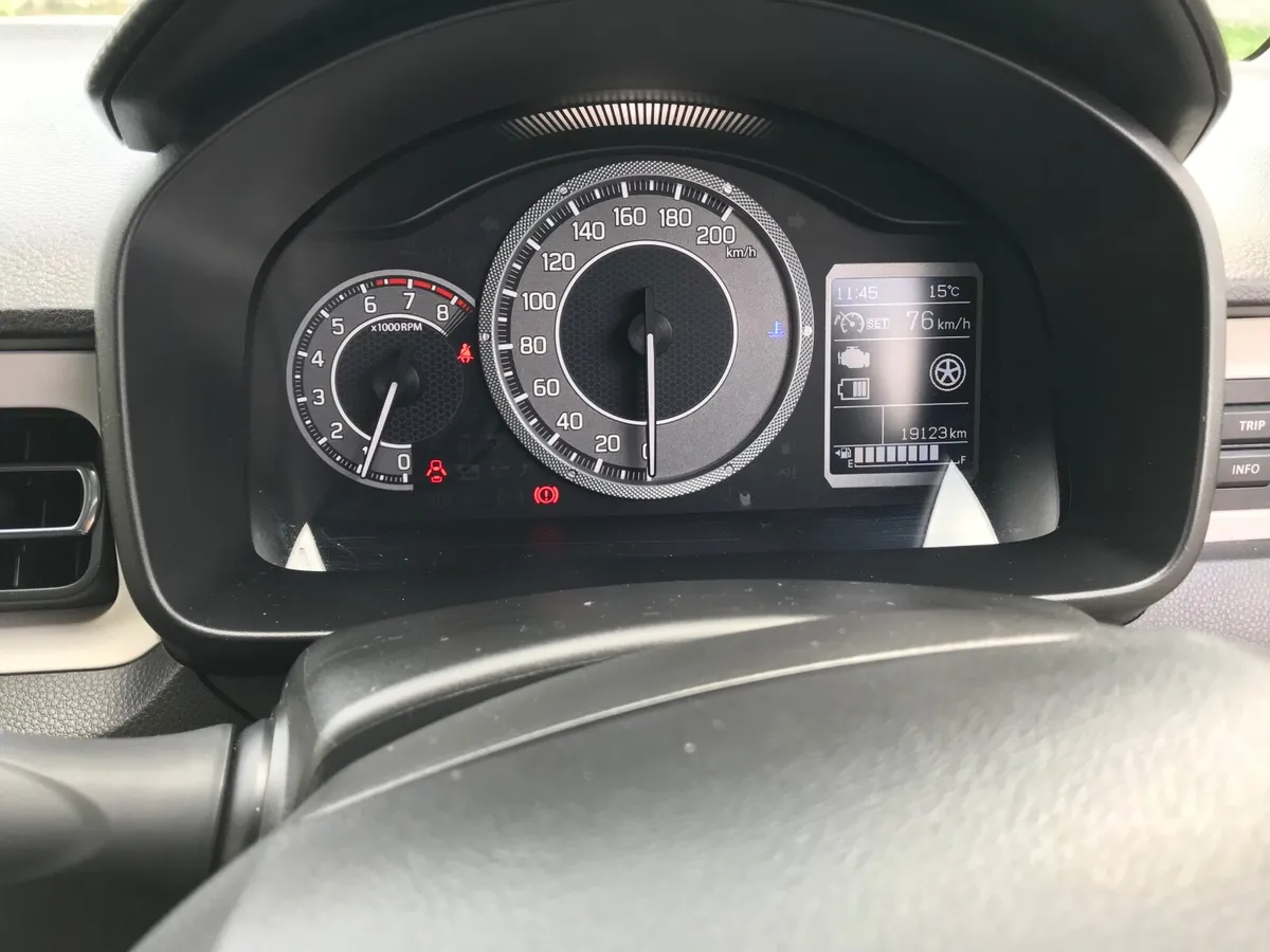 Suzuki Ignis 2022 - Image 4