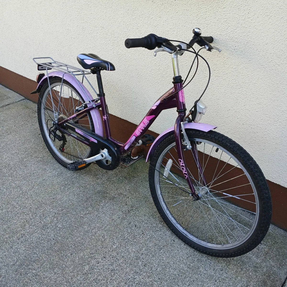 Bike 24 inch - Image 1