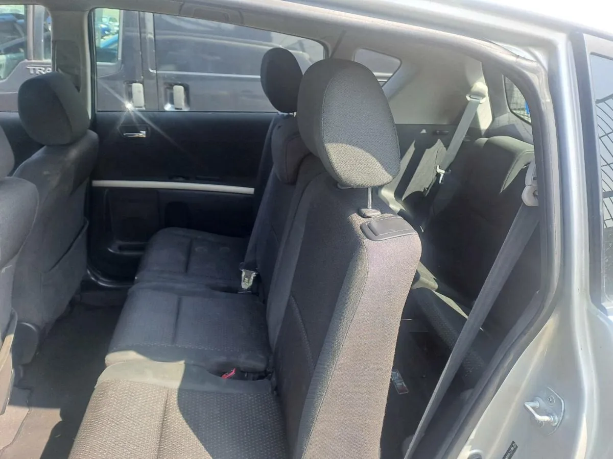 7 seater... - Image 4