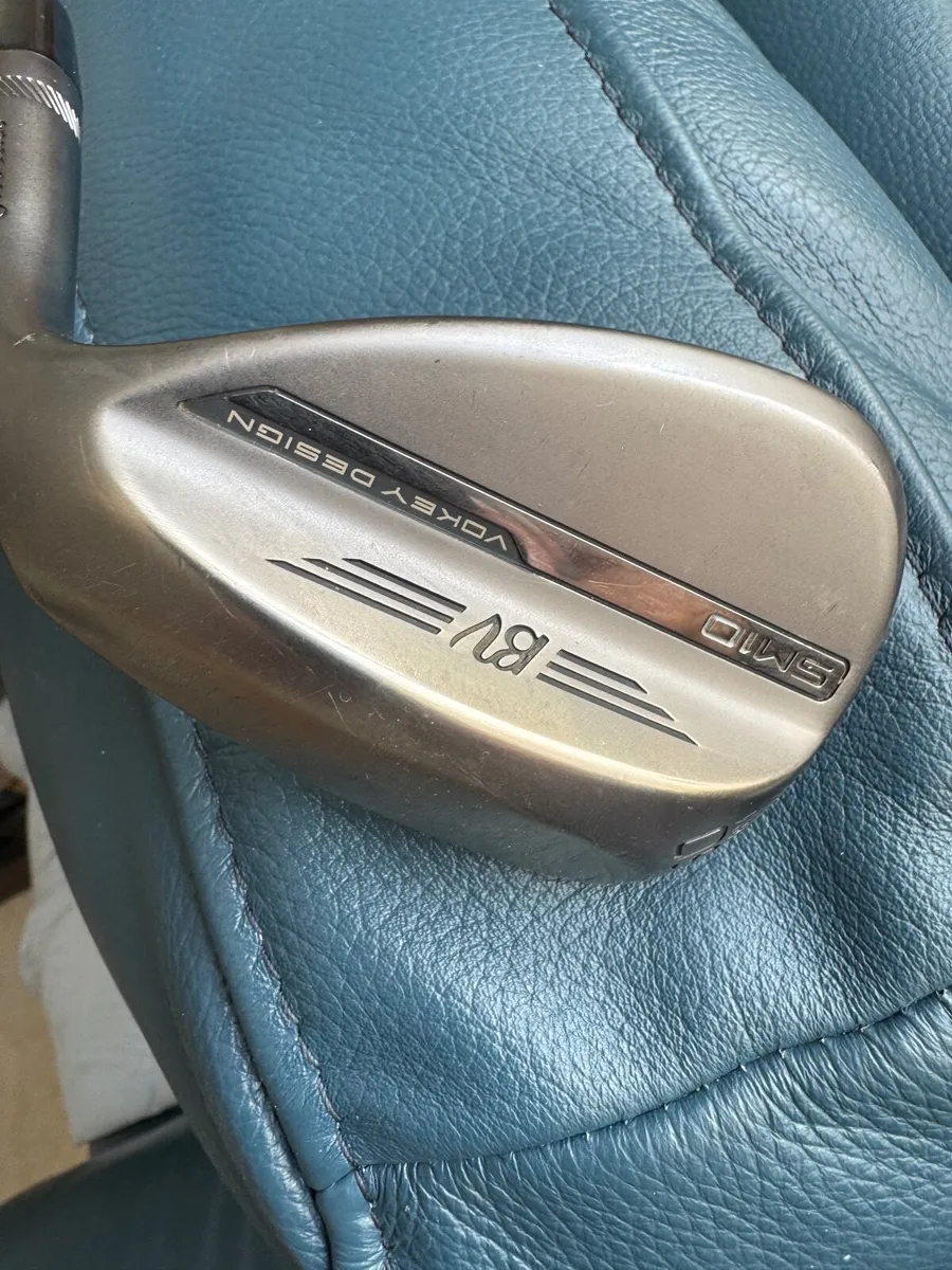 Golf - Image 1
