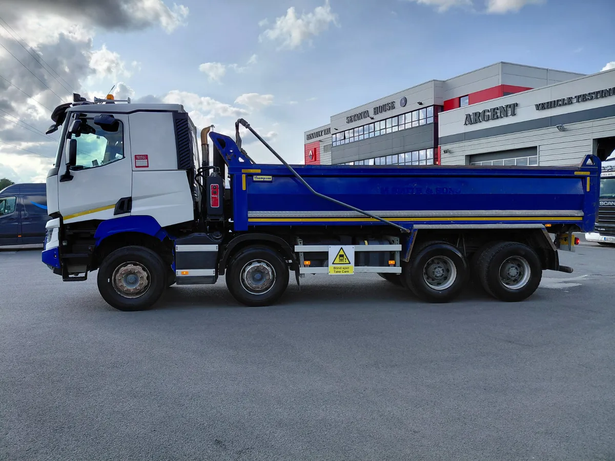 Renault K440 2022 - Image 4