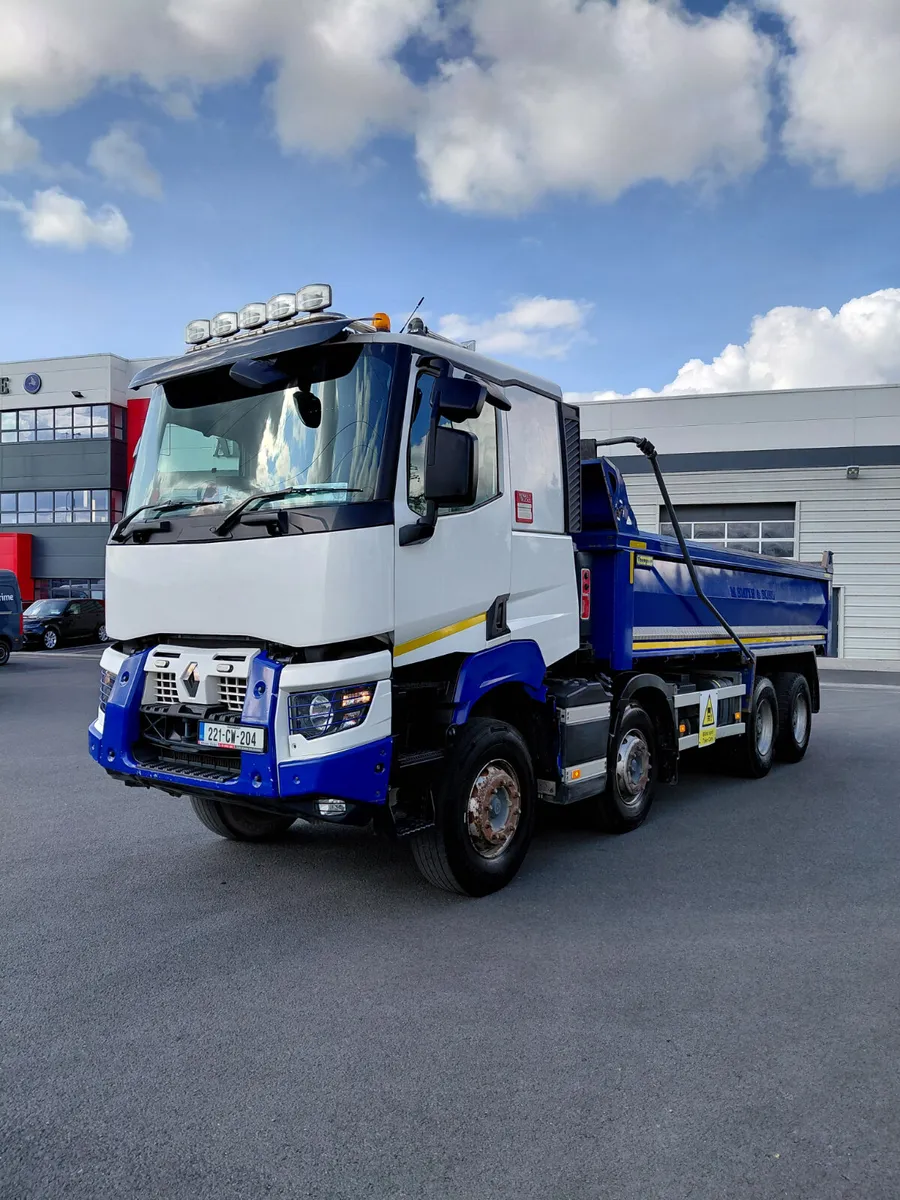 Renault K440 2022 - Image 3