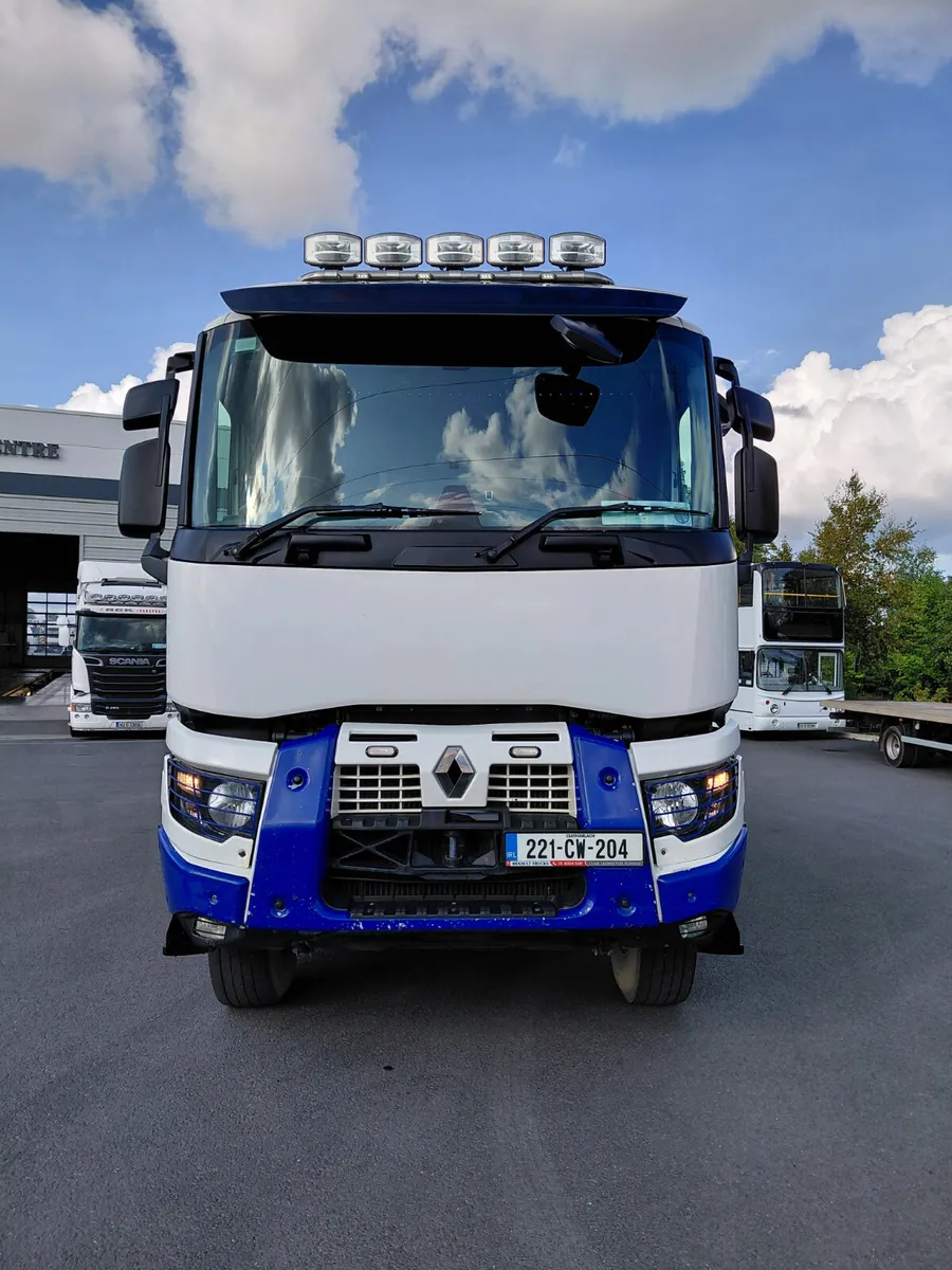 Renault K440 2022 - Image 2