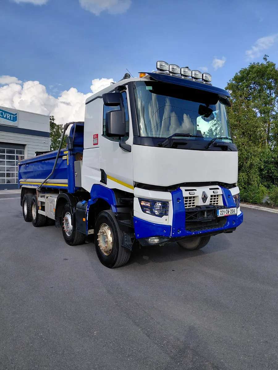 Renault K440 2022 - Image 1