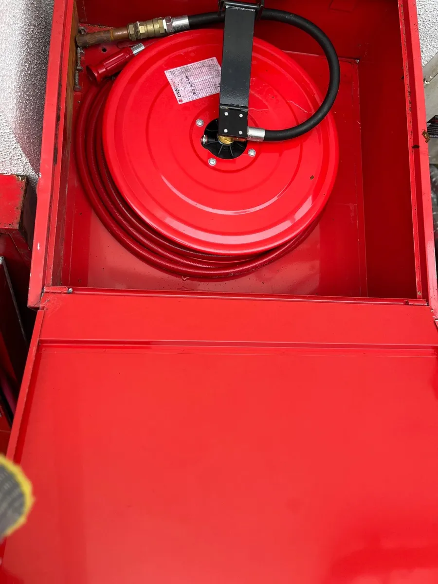 Fire hose reels - Image 2