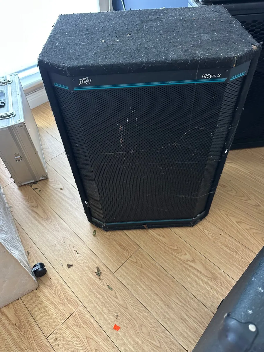 Band equipment - Image 3