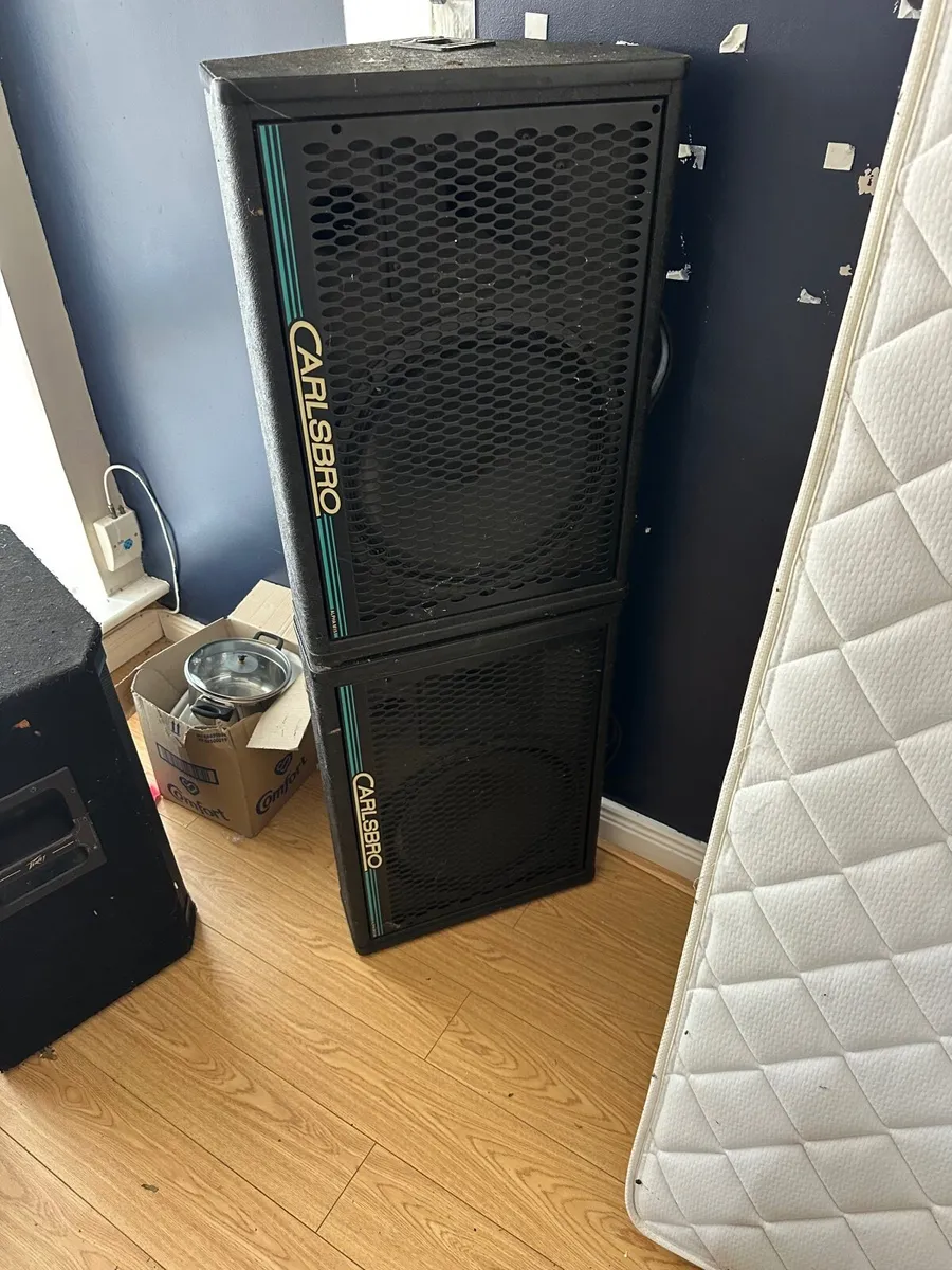 Band equipment - Image 4