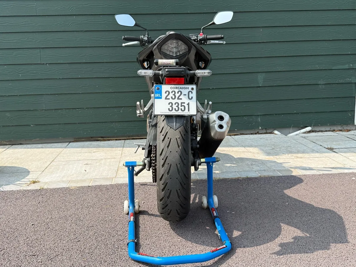 Honda CB500F 232 - Image 2