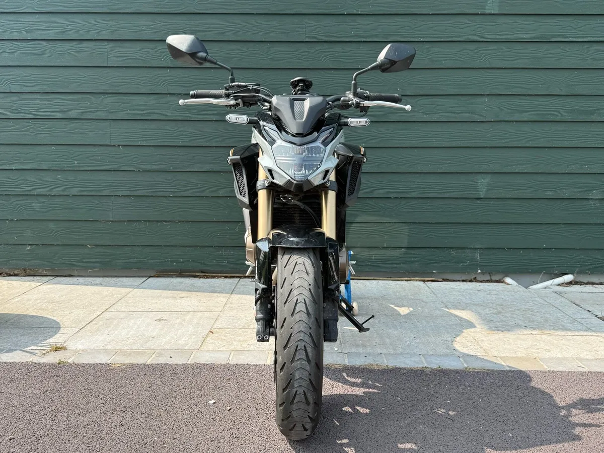 Honda CB500F 232 - Image 4