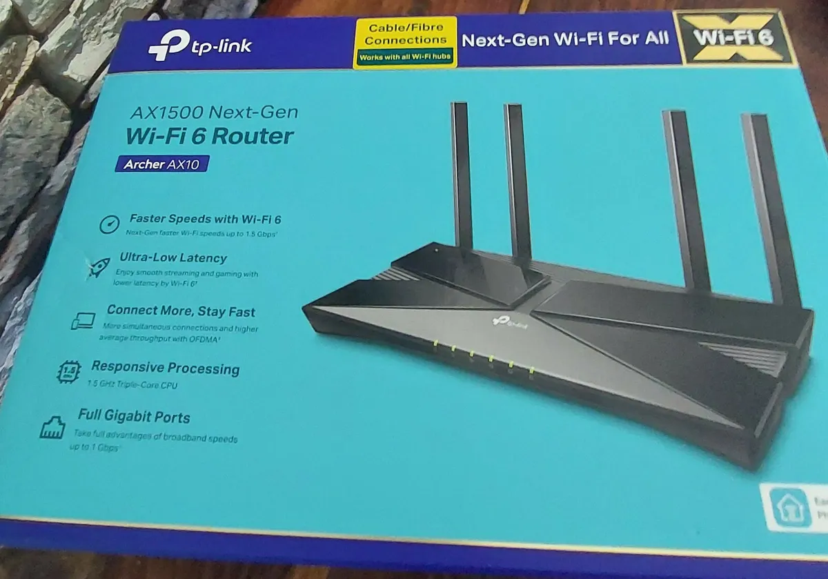 Router - Image 2