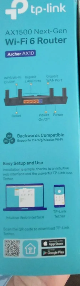 Router - Image 3