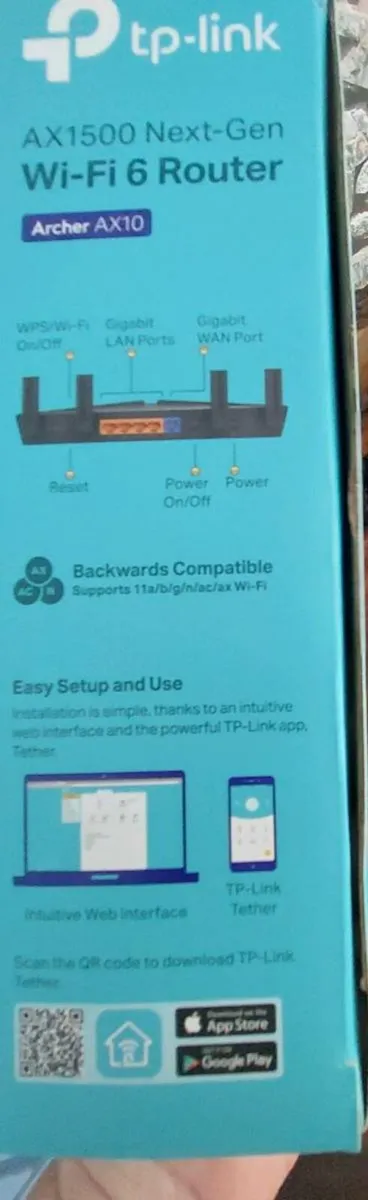 Router - Image 4