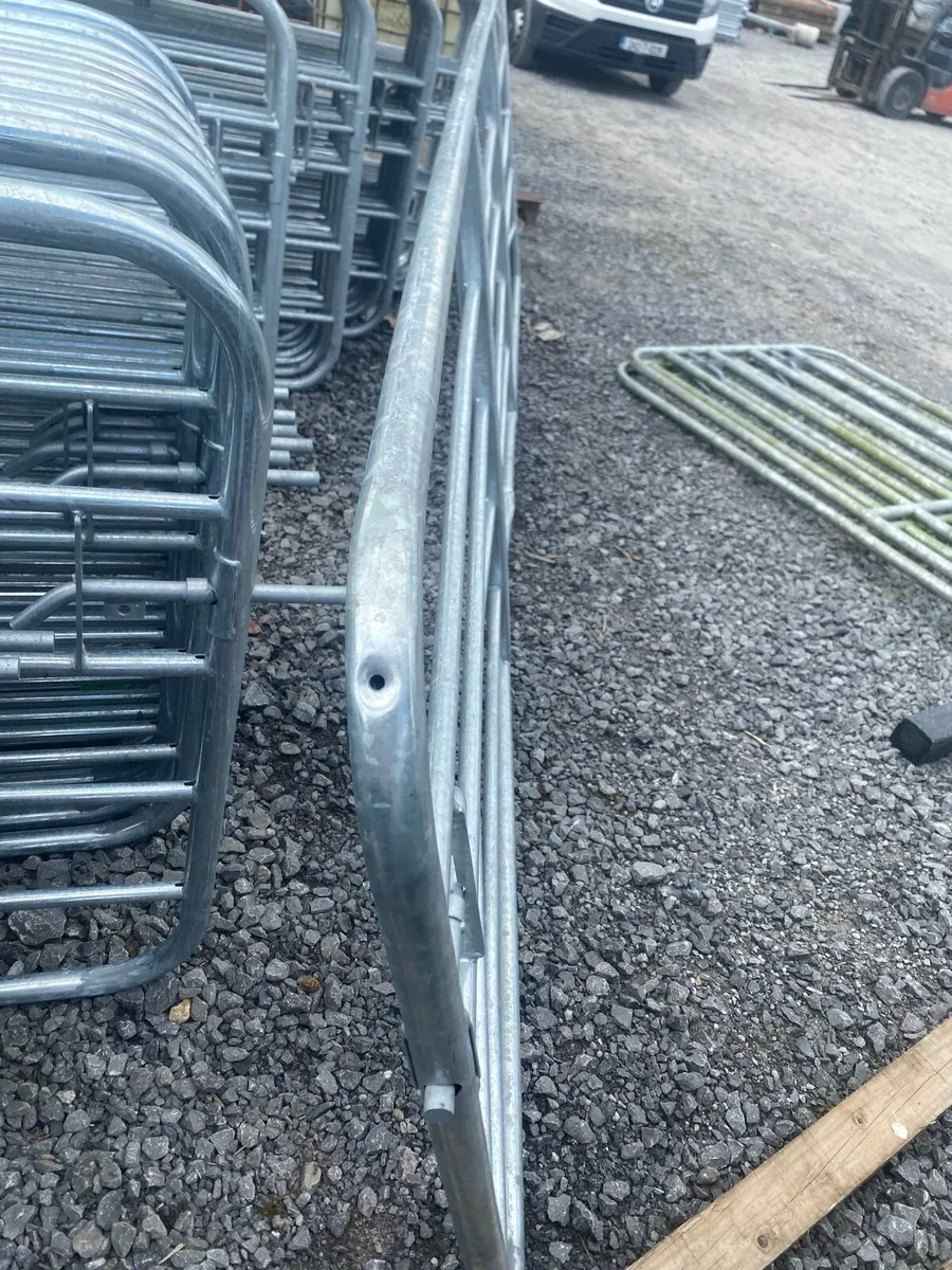 Gates (Bargains Half price) - Image 2