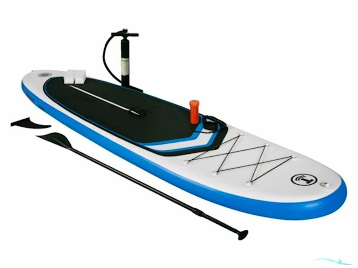 Talamex Inflatable Sup 10,6" Original