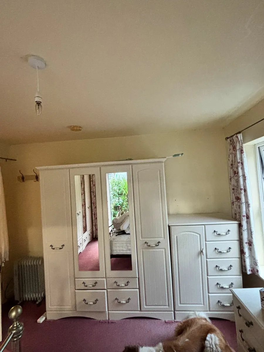 Wardrobes, Drawer, Nightstands - Image 2