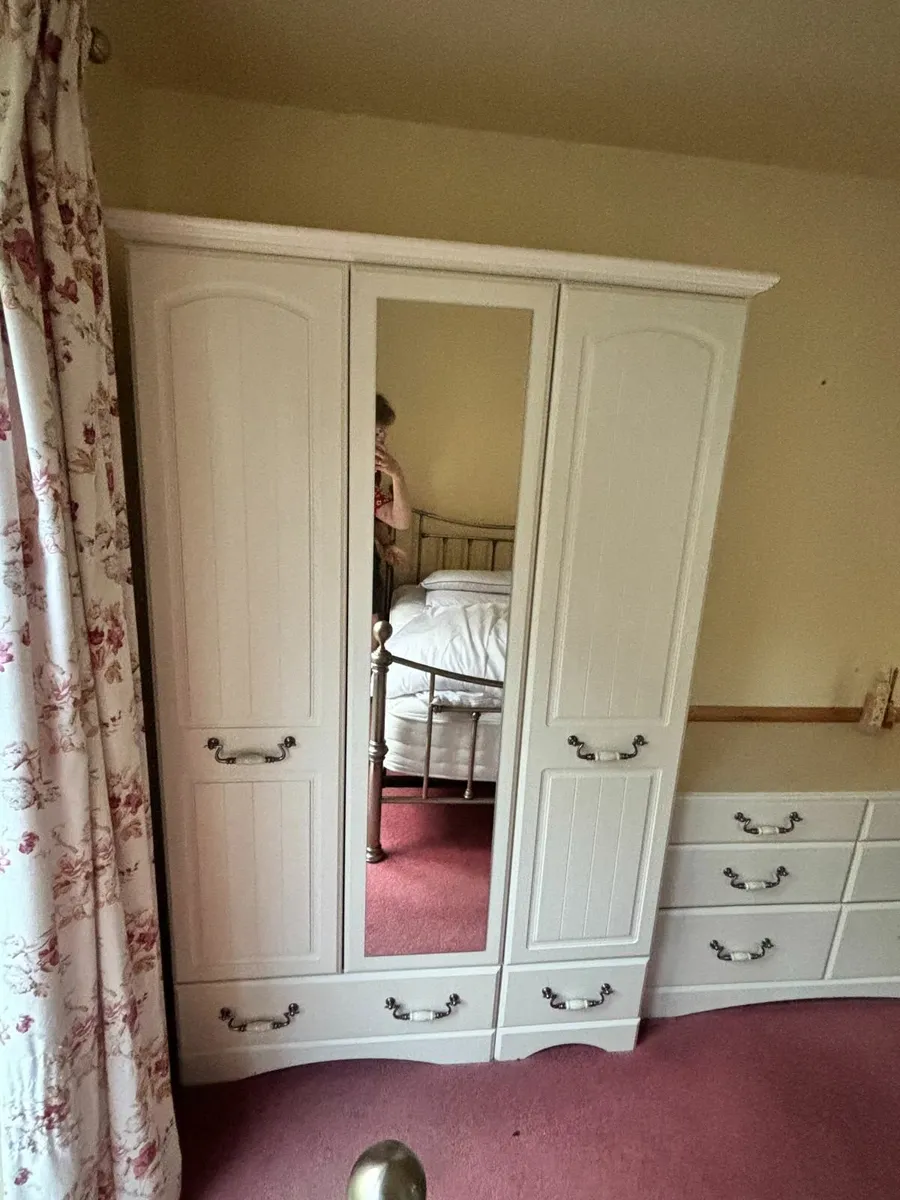 Wardrobes, Drawer, Nightstands - Image 3