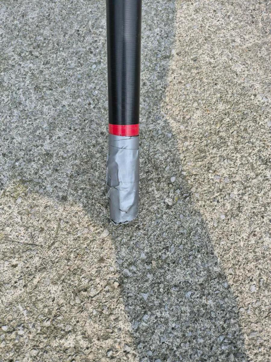 Window Cleaning Pole - Image 2