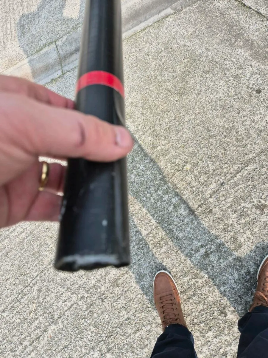 Window Cleaning Pole - Image 3