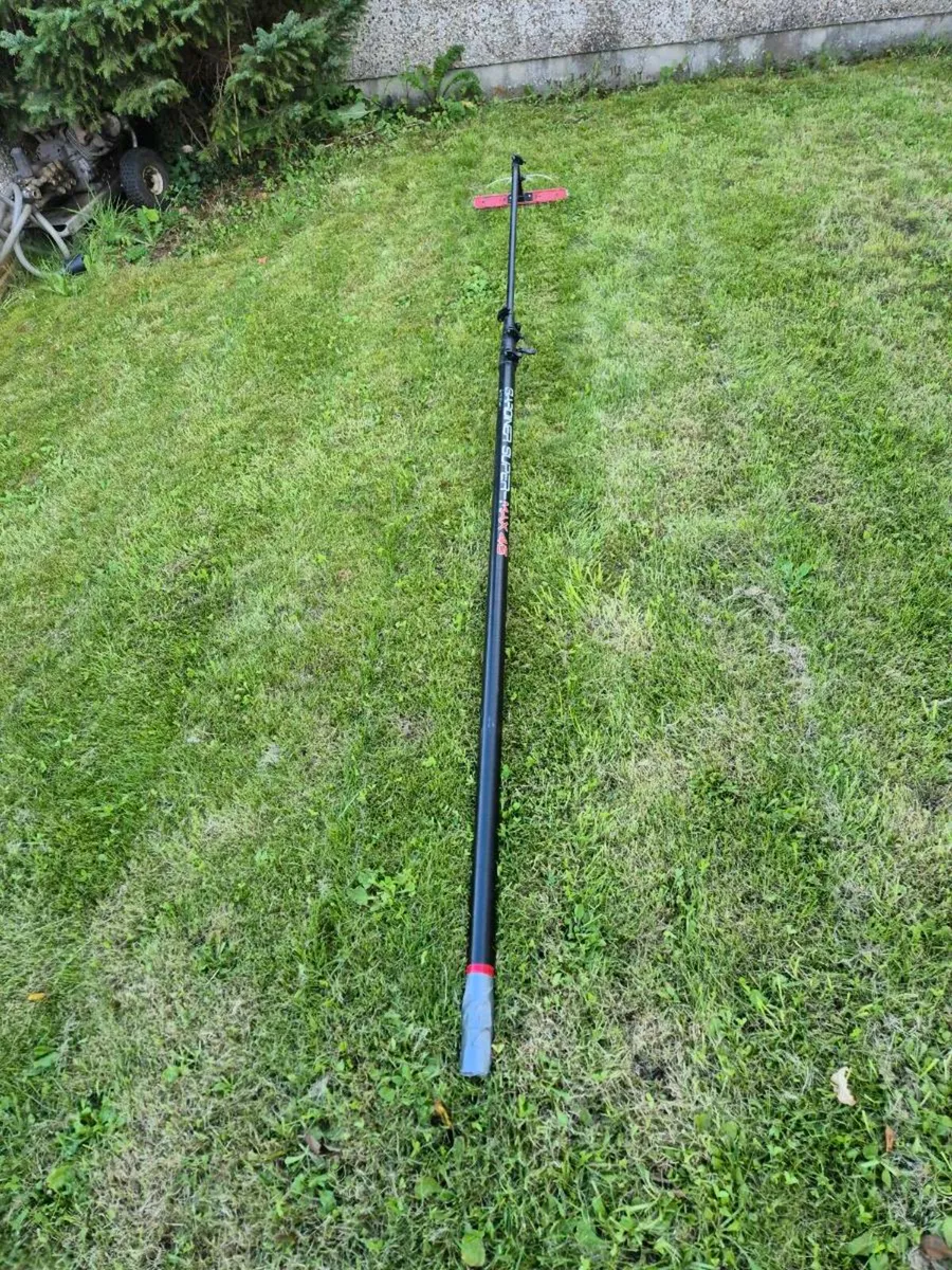 Window Cleaning Pole - Image 1