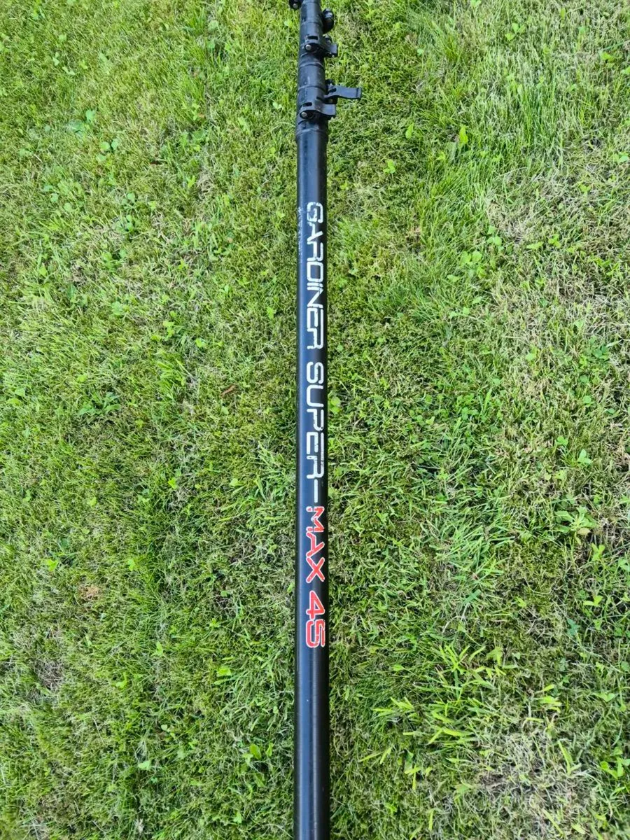 Window Cleaning Pole - Image 4