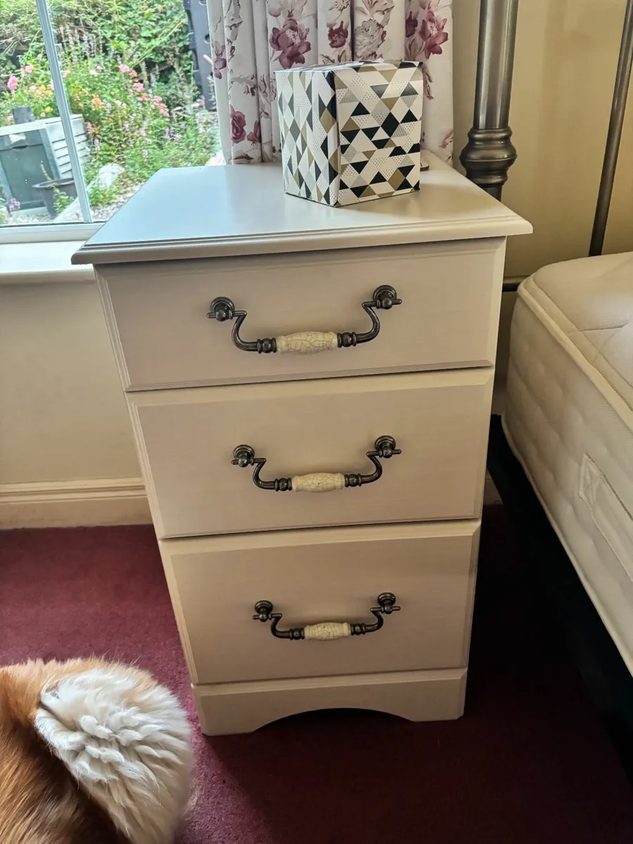 Wardrobes, Drawer, Nightstands - Image 4