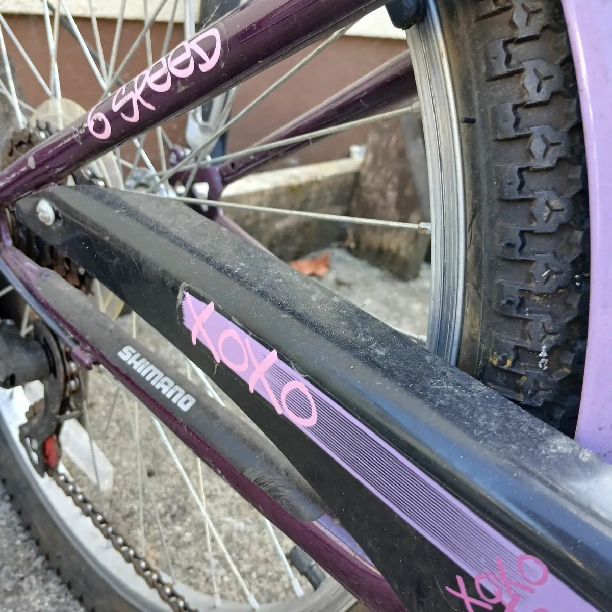 Bike 24 inch - Image 2