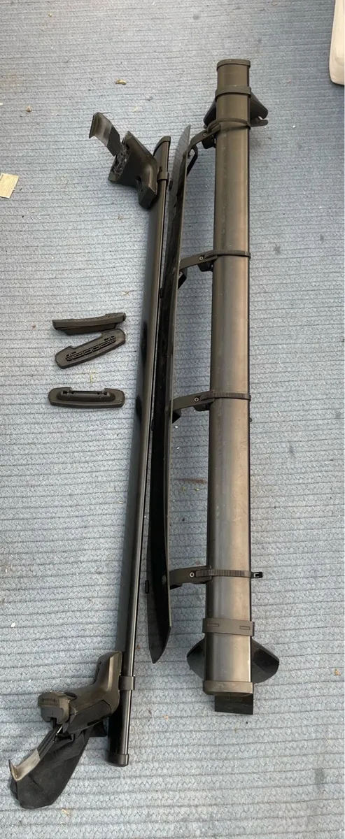 Roof Rack (Yakima)