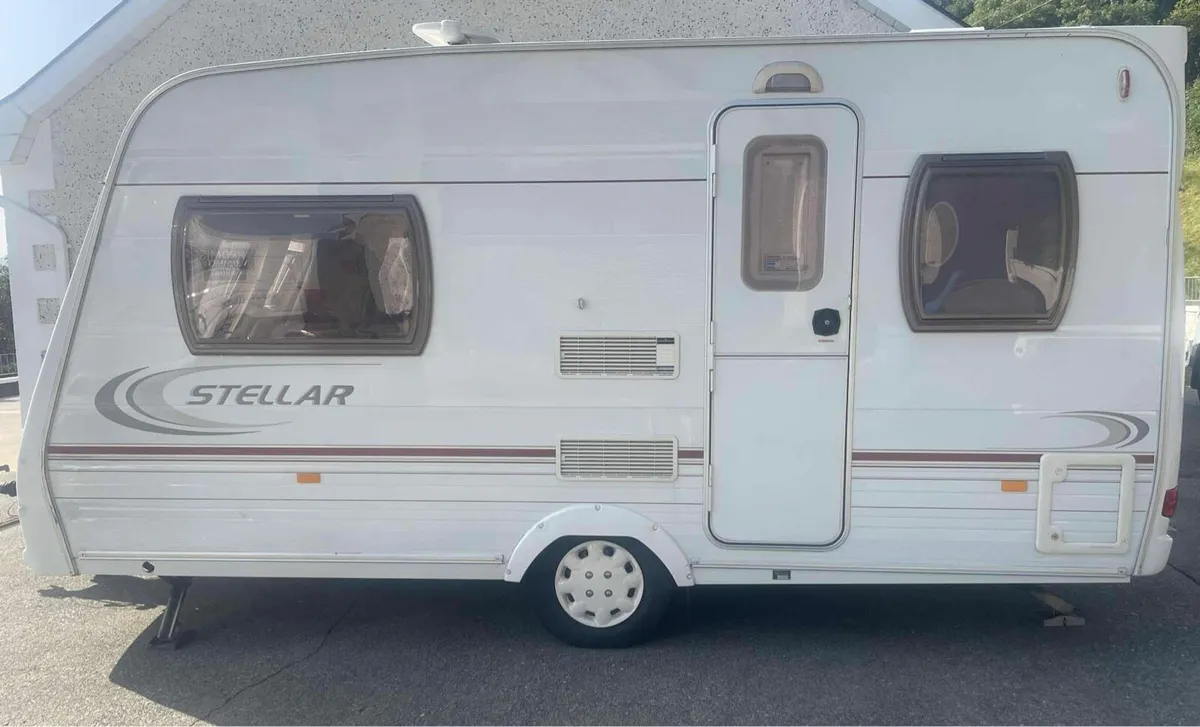 Caravan - Image 1