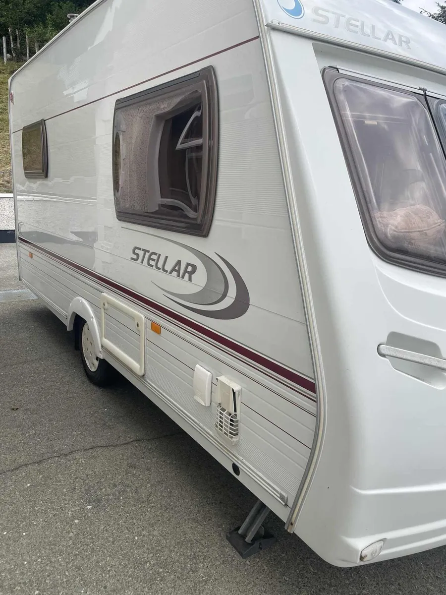 Caravan - Image 2