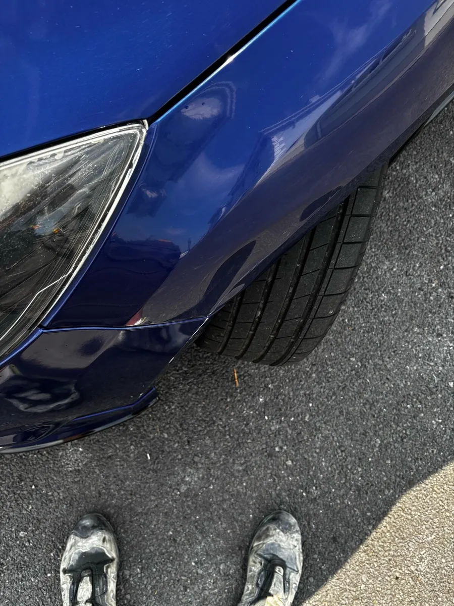 Ford focus zetec s - Image 4