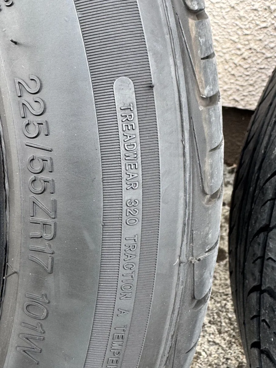 BMW Alloys - Image 3