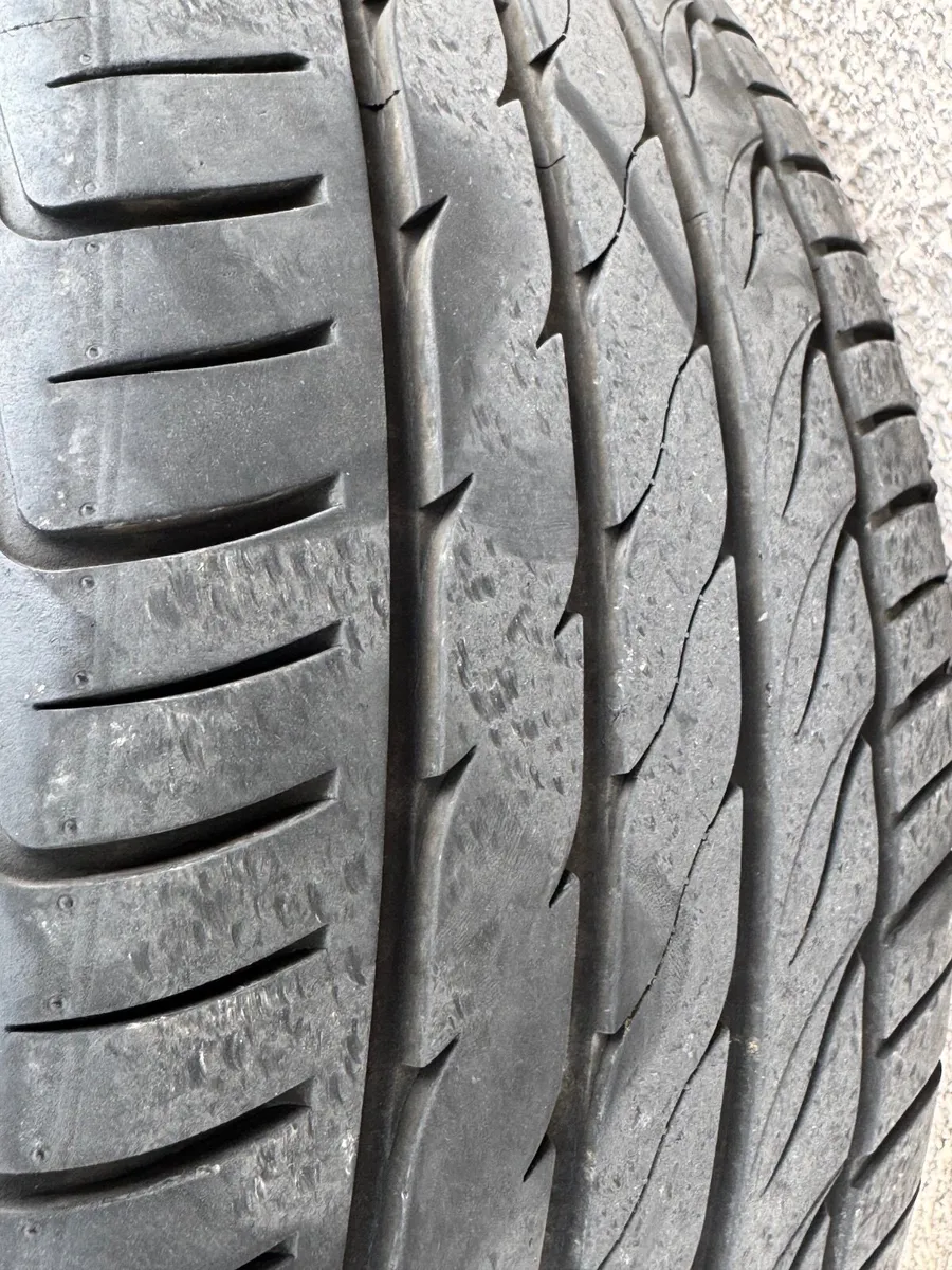 BMW Alloys - Image 4