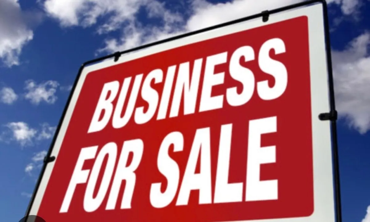 Online business