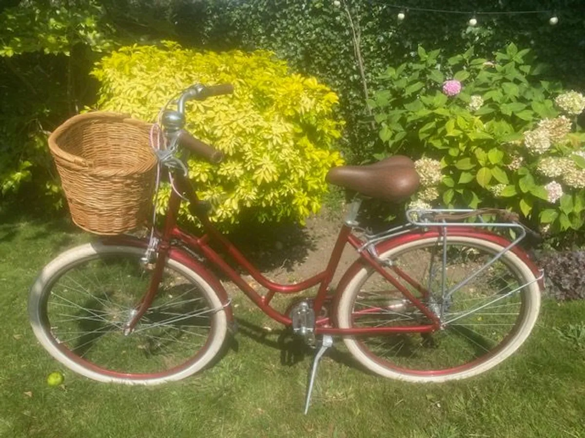 Ladies bike - Image 1