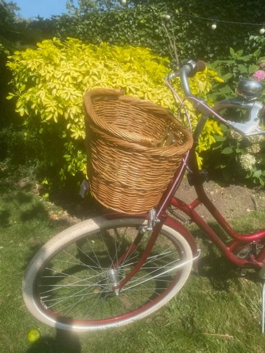 Ladies bike - Image 2