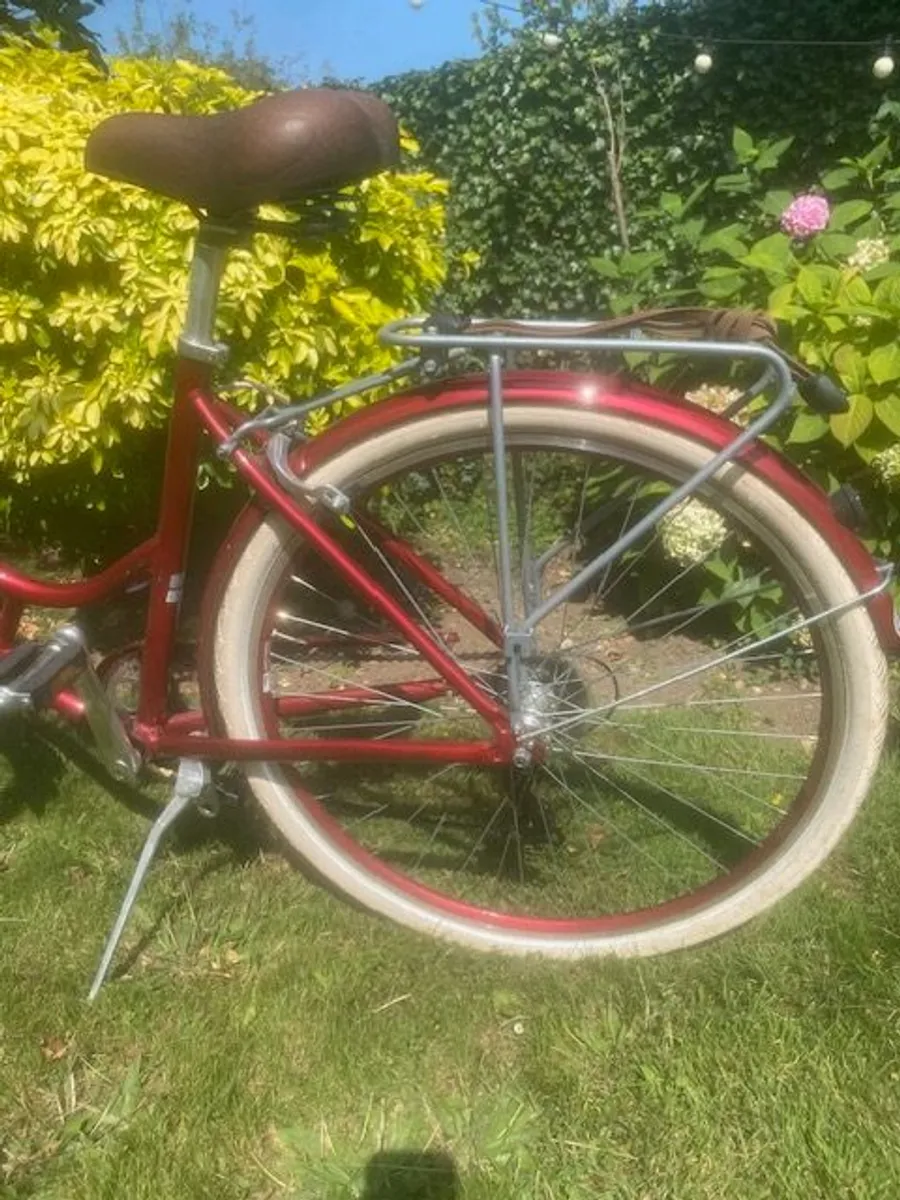 Ladies bike - Image 3