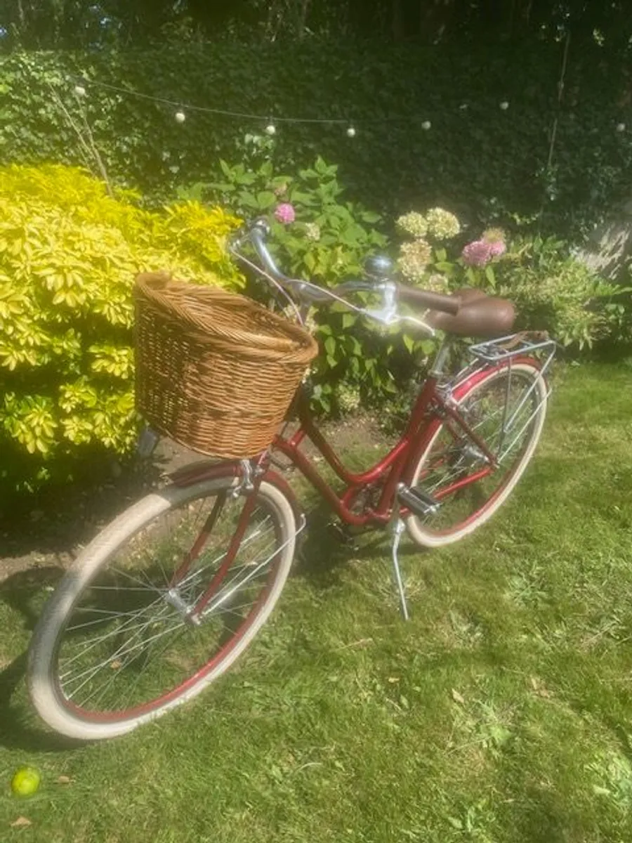Ladies bike - Image 4